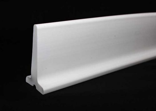 Thick T-Profile PVC material conveyor belt cleat