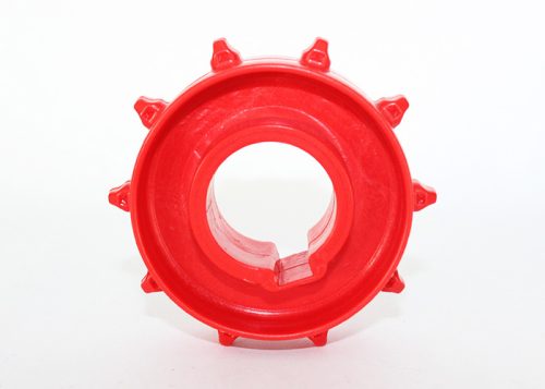 MW25 10 tooth 30mm round bore sprocket